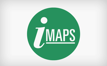 IMAPS Green Logo
