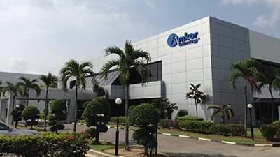 Amkor Technology Malaysia 工厂图片