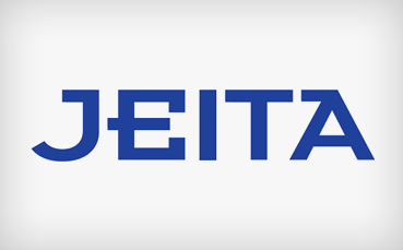 JEITA logo