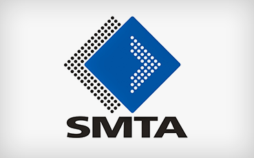 SMTAのロゴ