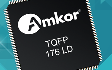 TQFP QFP Thin Quad Flat Package   Amkor Technology