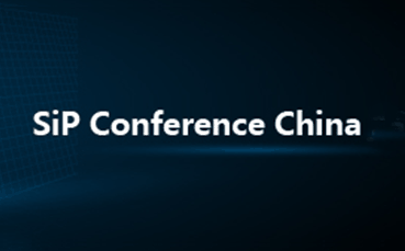 SIP China Conference