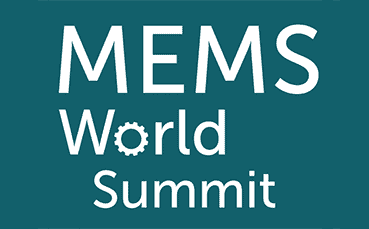MEMS世界峰会