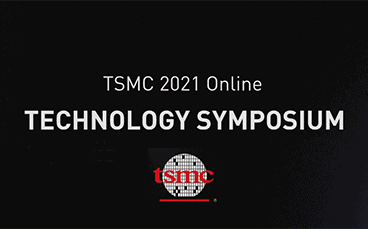 TSMC 2021.