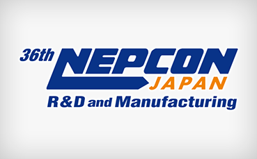 Nepcon日本2022