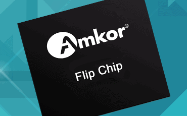 Amkor Flip Chip