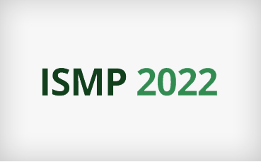 ISMP 2022
