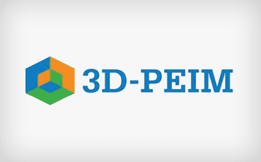 3DPIEM Logo