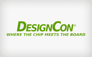 DesignCon Conference 徽标