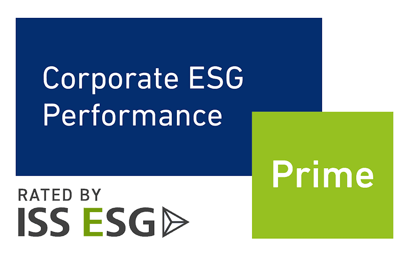 ESGプライムバッジ 