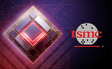 TSMC Logo